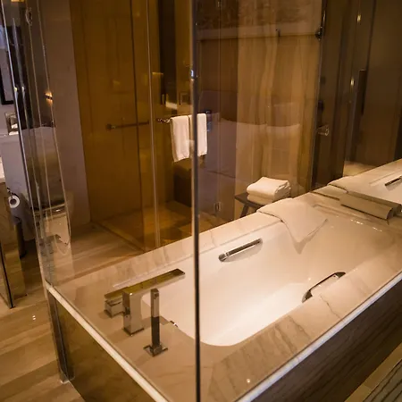 Radisson Blu Shanghai Pudong Jinqiao-3