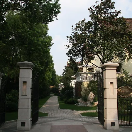 Ju Lu Garden Villa-2